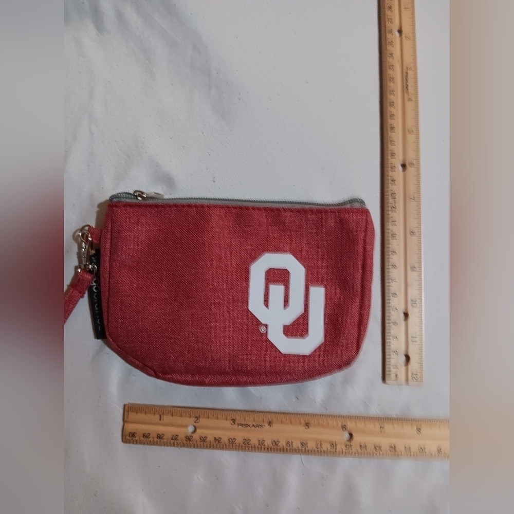 OU Wallet - Picture 2 of 4
